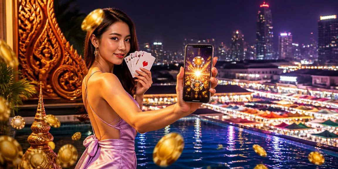 betflik38 ไทย แอปคาสิโน
